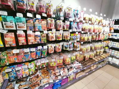 Sklep Zoologiczny ZooZoo